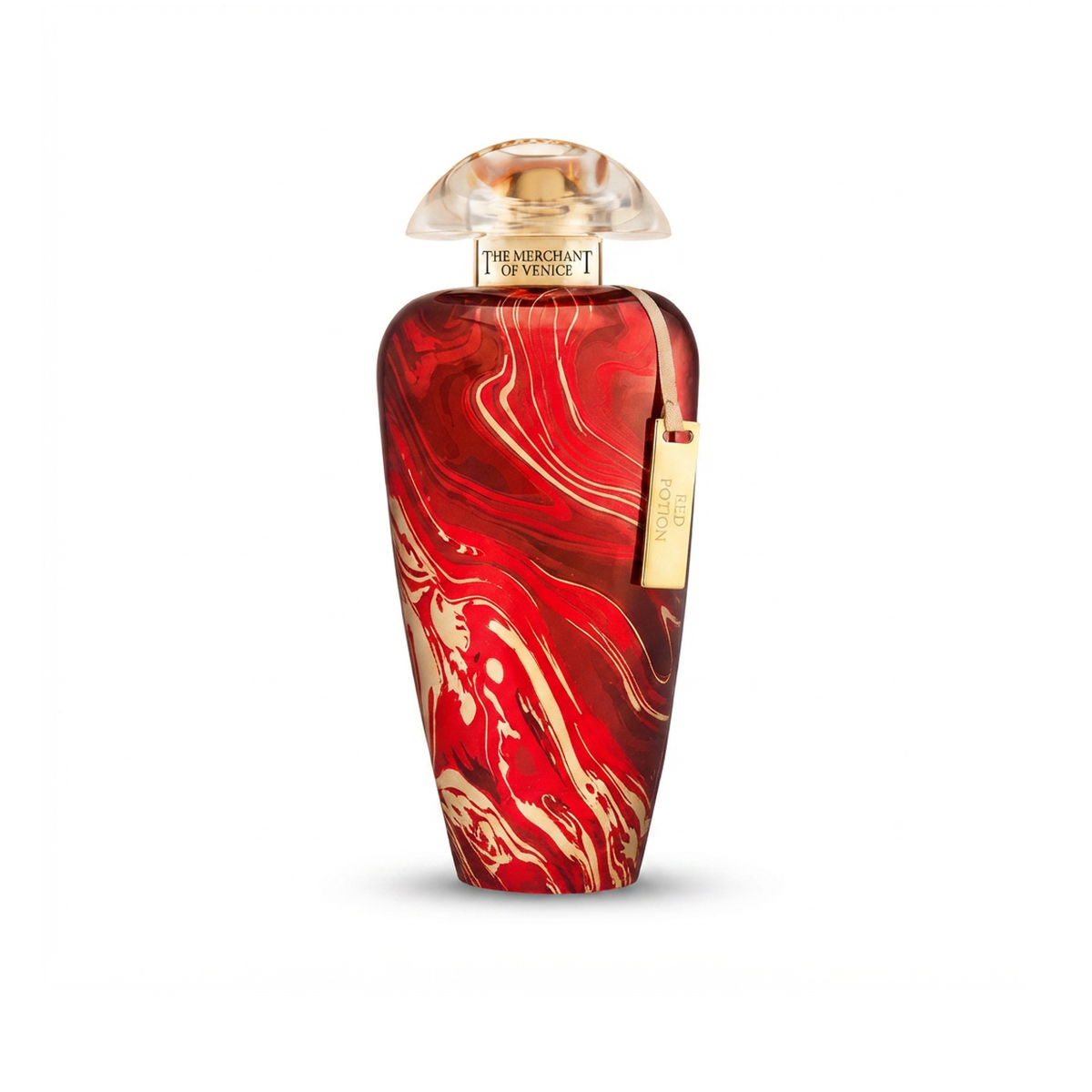 عطر ذا ميرشنت أوف فينيس ريد بوشن او دو بارفيوم 100 مل