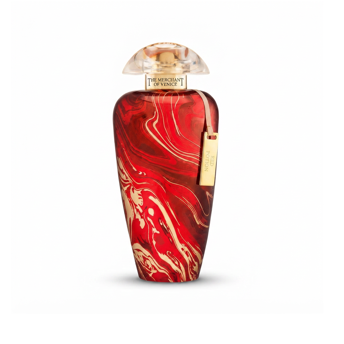 عطر ذا ميرشنت أوف فينيس بيزانتيوم سافرون او دو بارفيوم 100 مل