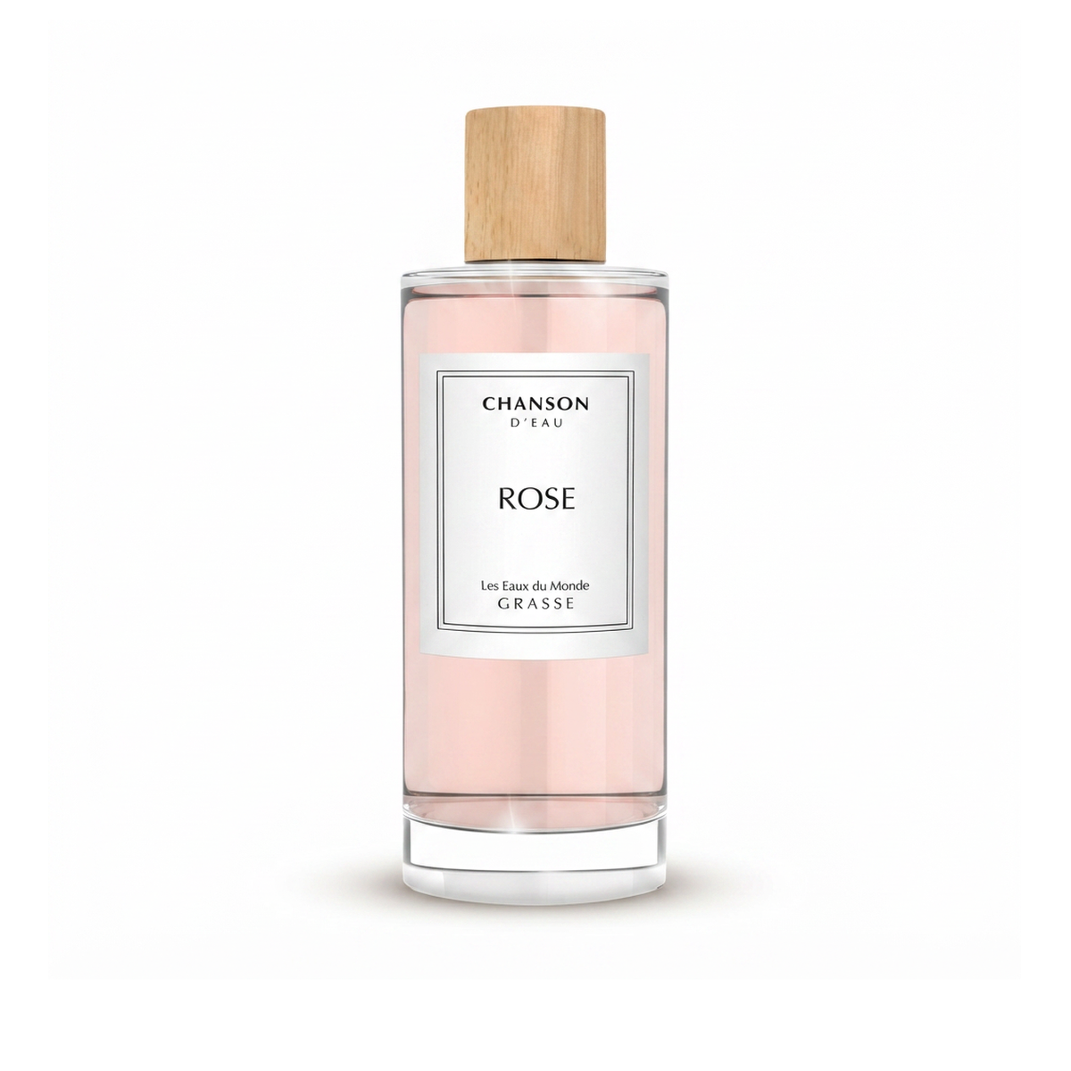 عطر تشانسون دي او روز او دو تواليت 100 مل