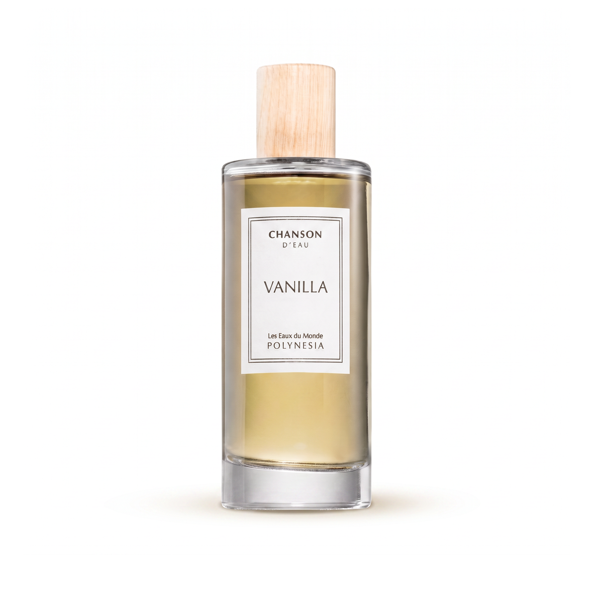 عطر تشانسون دي او فانيلا او دو تواليت 100 مل