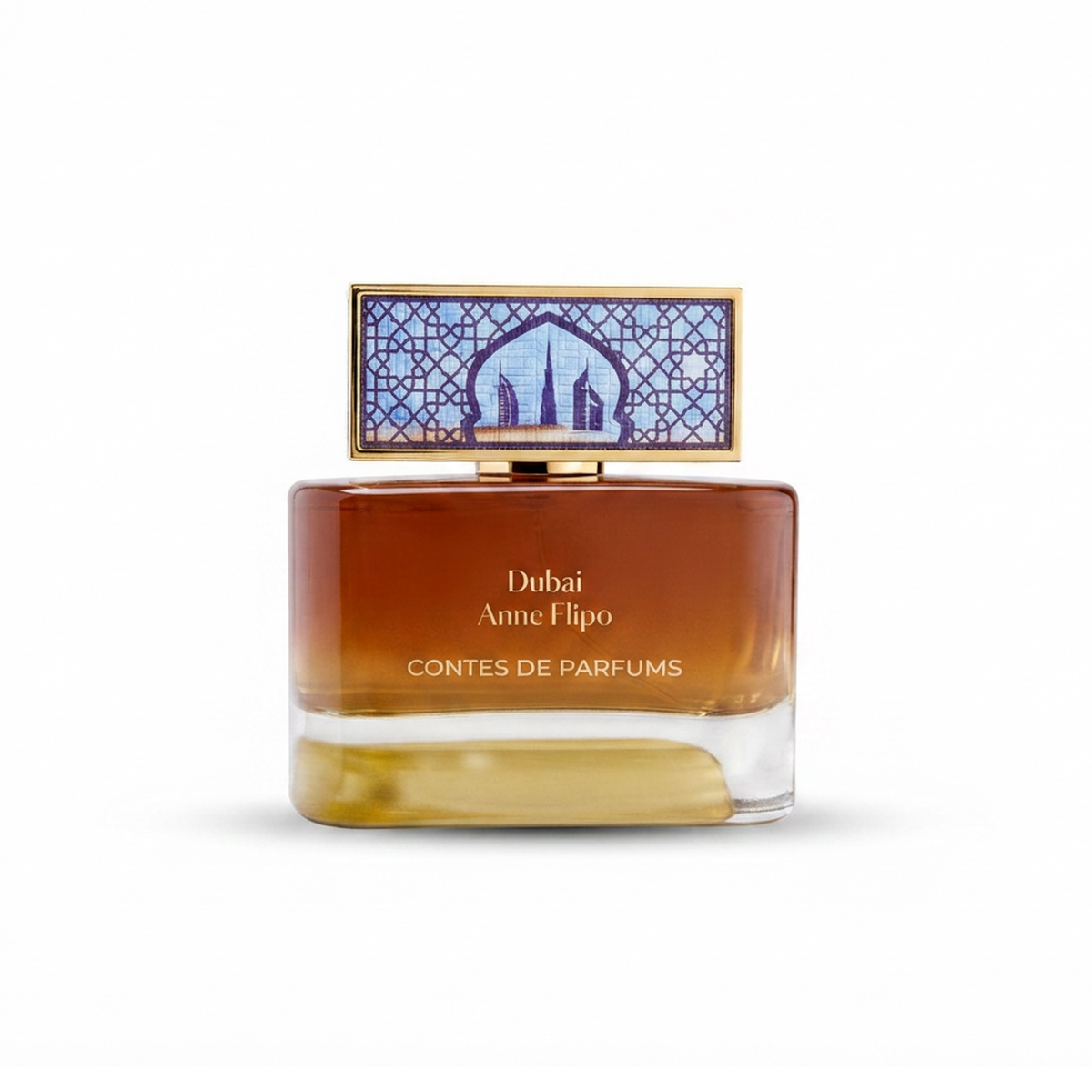 عطر كونتيس دي بارفيوم دبي او دو بارفيوم 100 مل