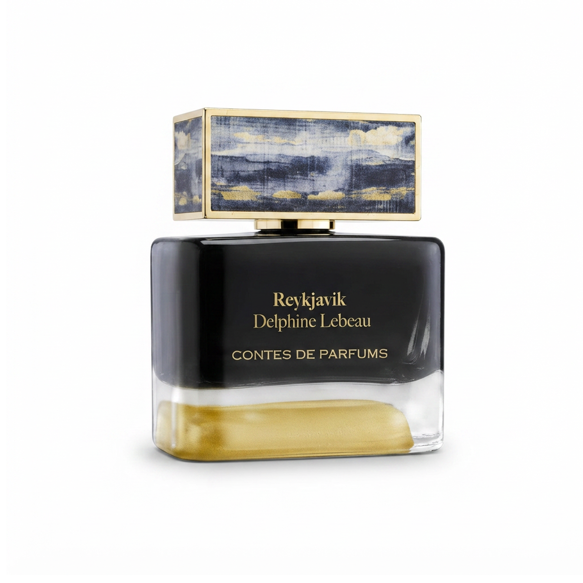 عطر كونتيس دي بارفيوم ريكيافيك او دو بارفيوم 100 مل