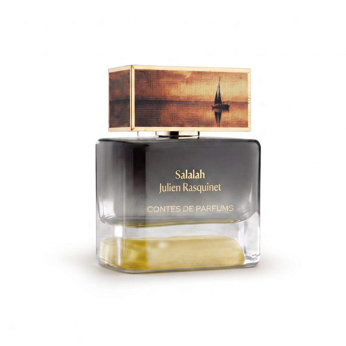 عطر كونتيس دي بارفيوم صلاله او دو بارفيوم 100 مل