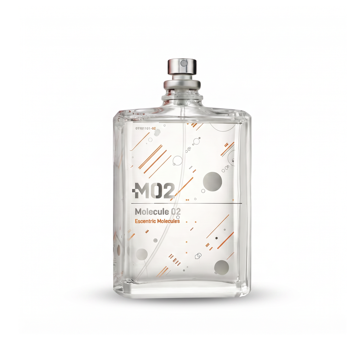 عطر اسينتريك موليكيولز اسينتريك 01 او دو تواليت 100 مل