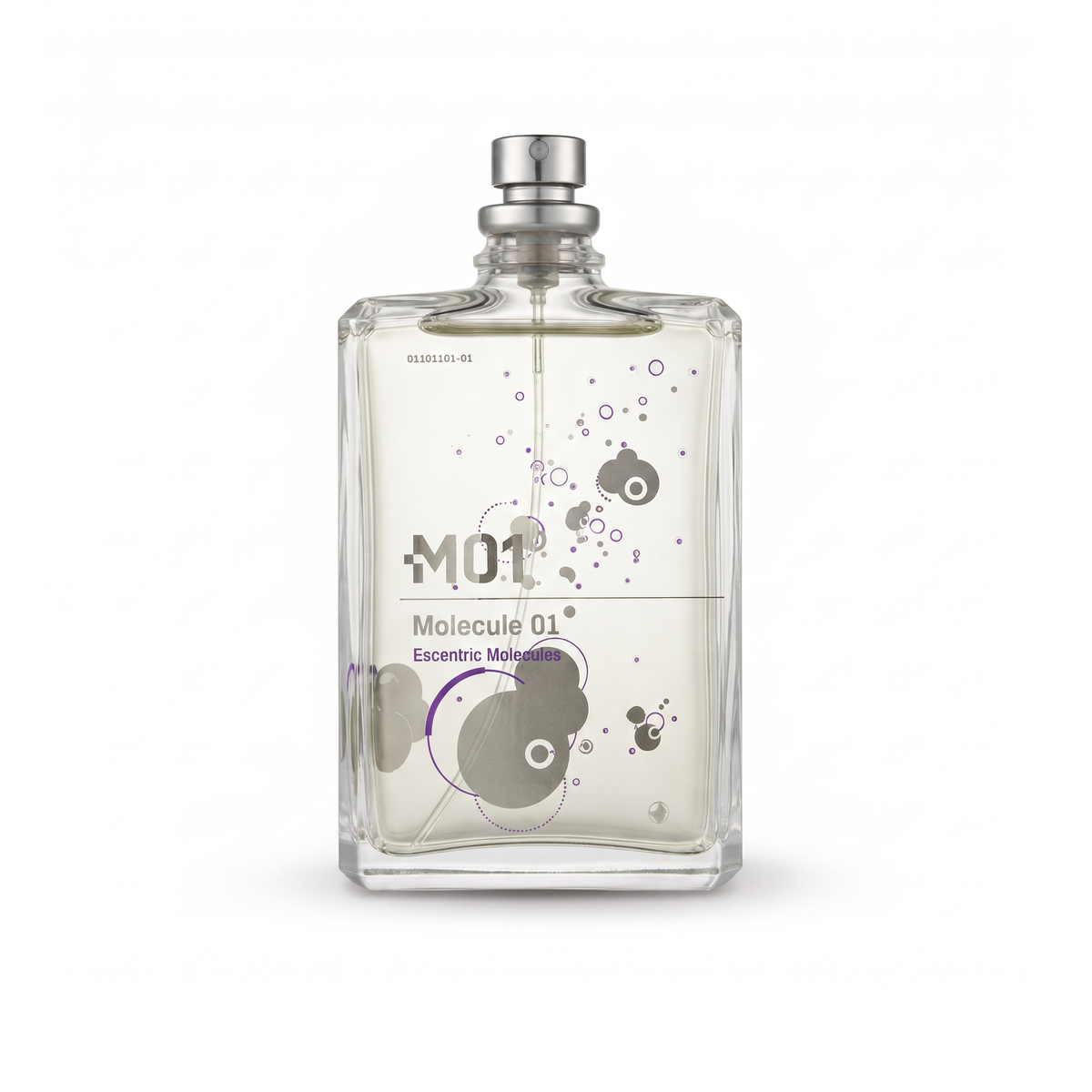 عطر اسينتريك موليكيولز موليكيول 01 او دو تواليت 100 مل
