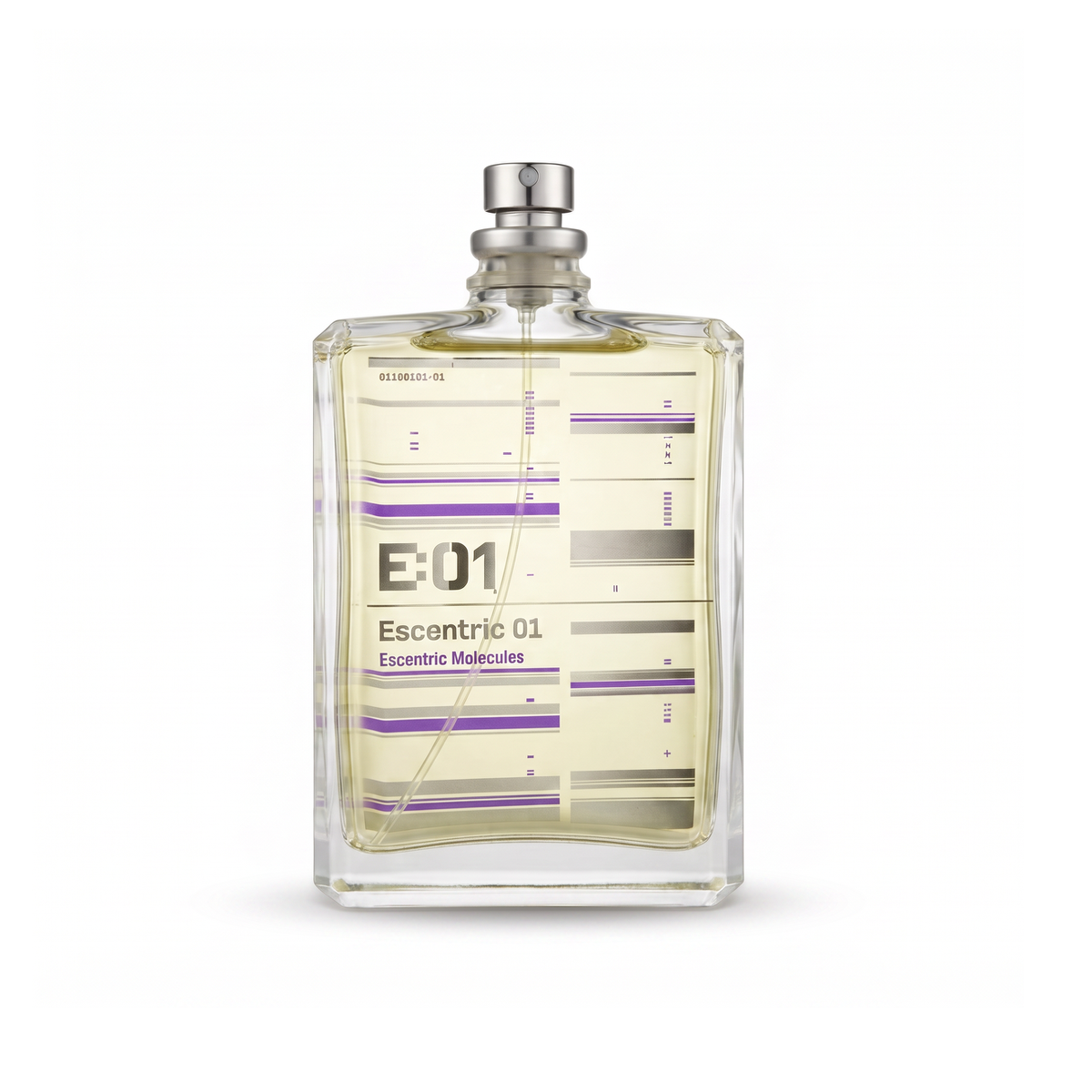 عطر اسينتريك موليكيولز اسينتريك 02 او دو تواليت 100 مل