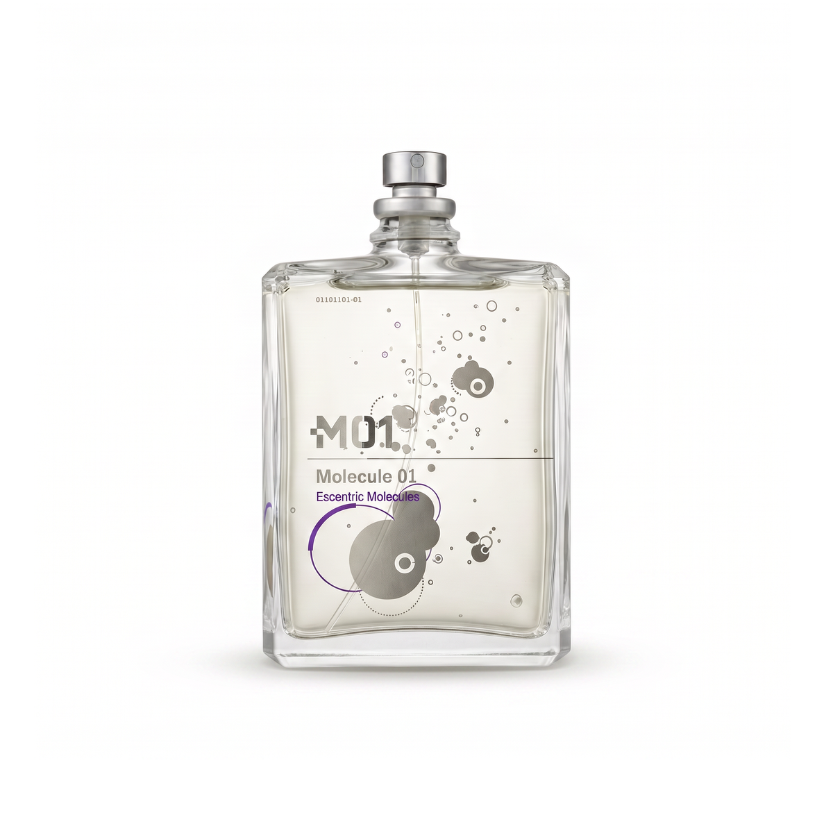 عطر اسينتريك موليكيولز موليكيول 02 او دو تواليت 100 مل