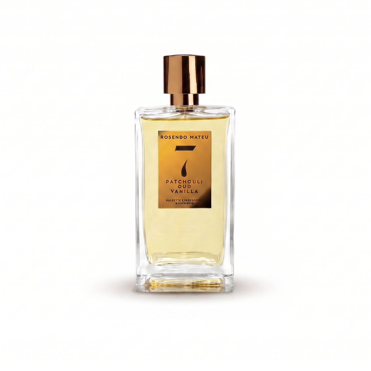 عطر روسيندو ماتيو نمبر 7 او دو بارفيوم 100 مل