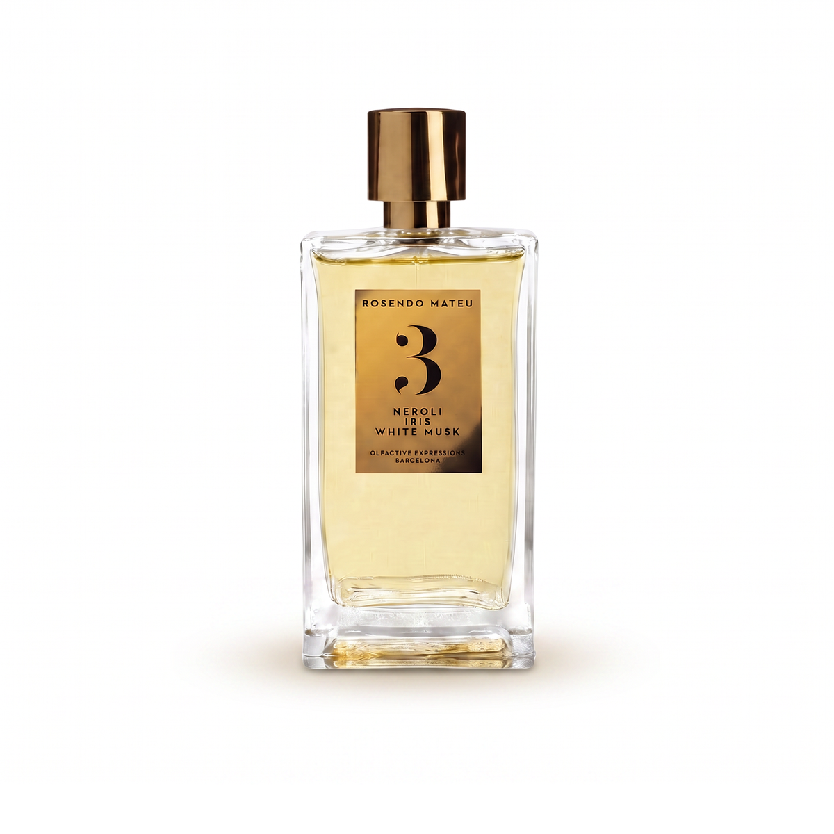 عطر روسيندو ماتيو نمبر 3 او دو بارفيوم 100 مل