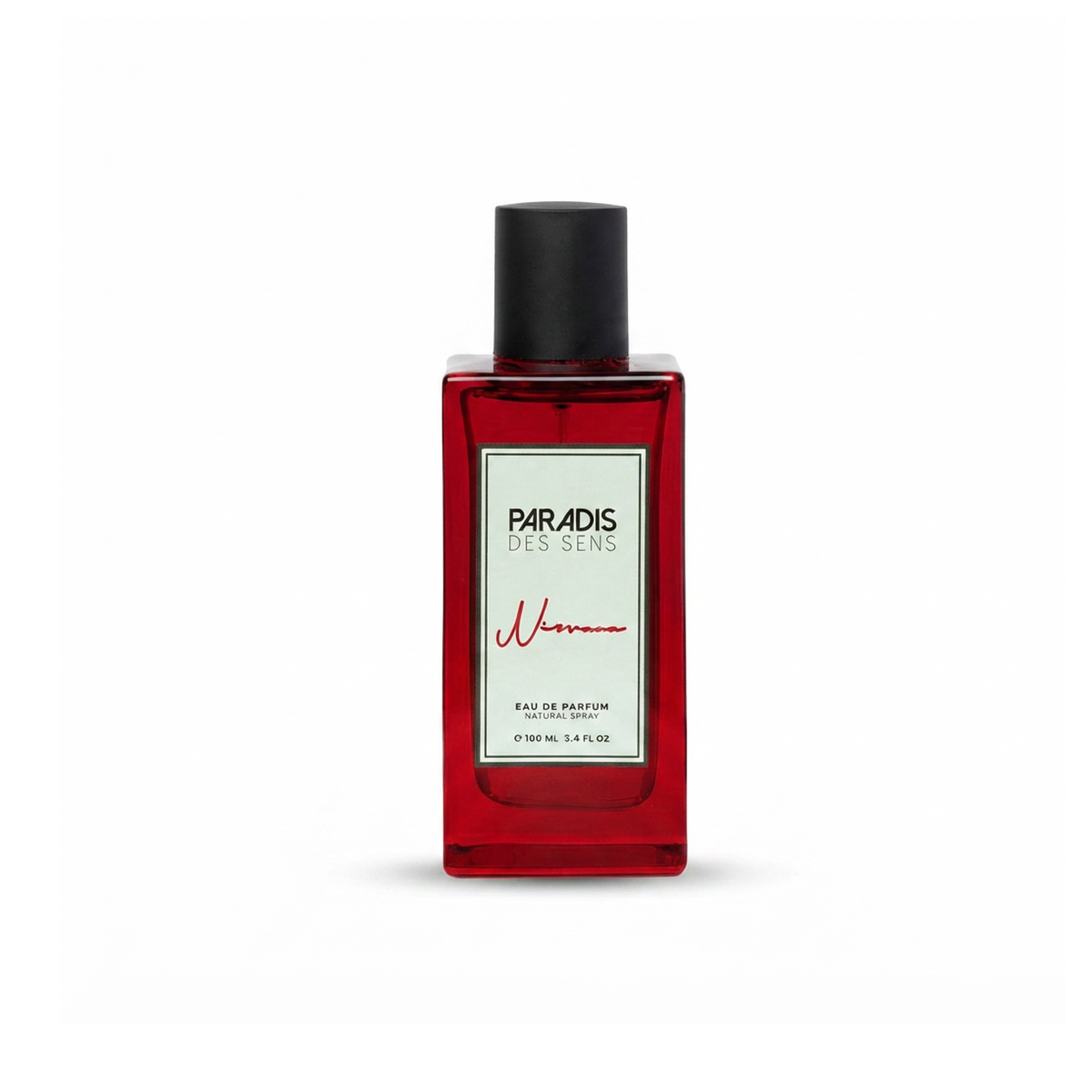 عطر باراديس ديس سنس نيرفانا او دو بارفيوم 100 مل
