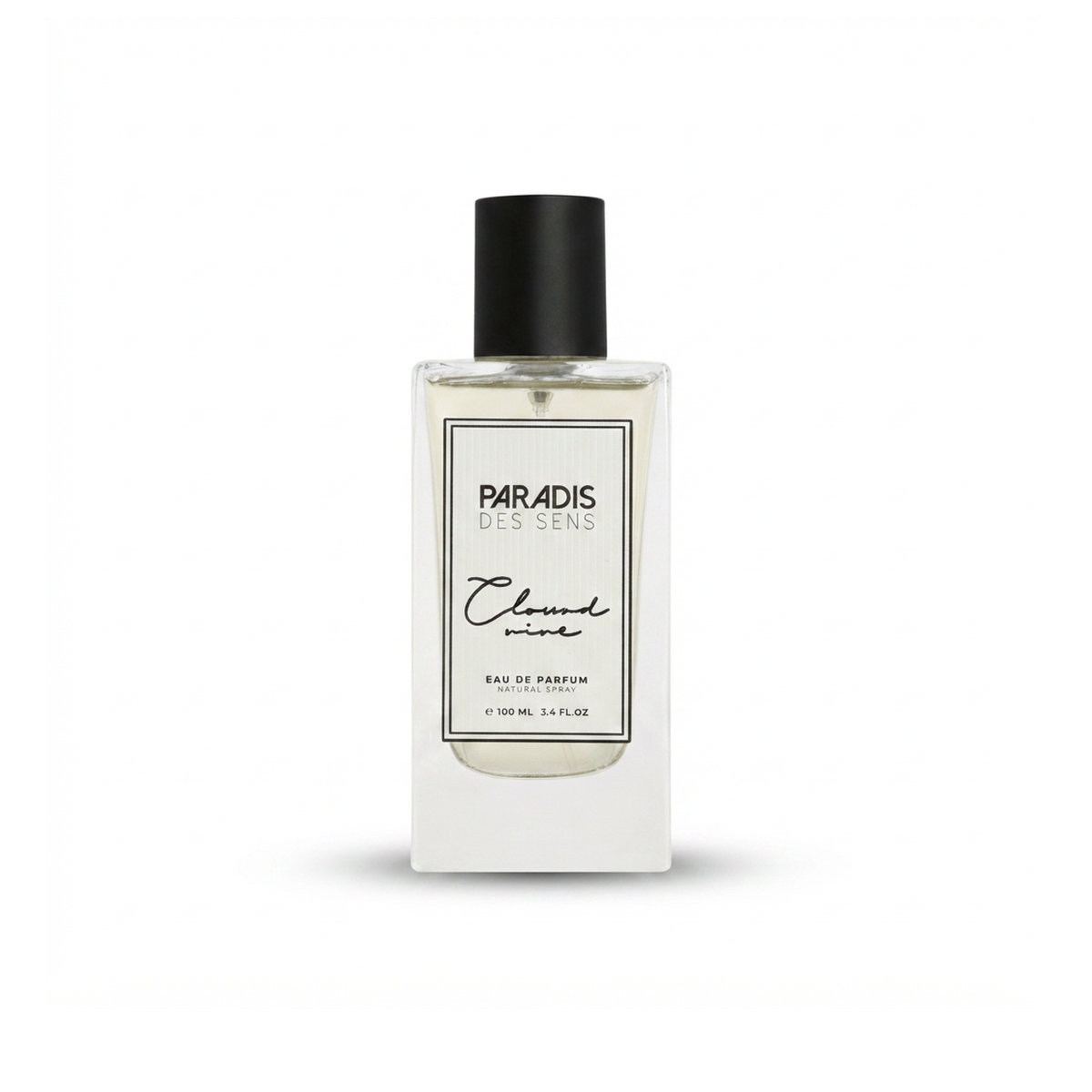 عطر باراديس ديس سنس كلاود ناين او دو بارفيوم 100 مل
