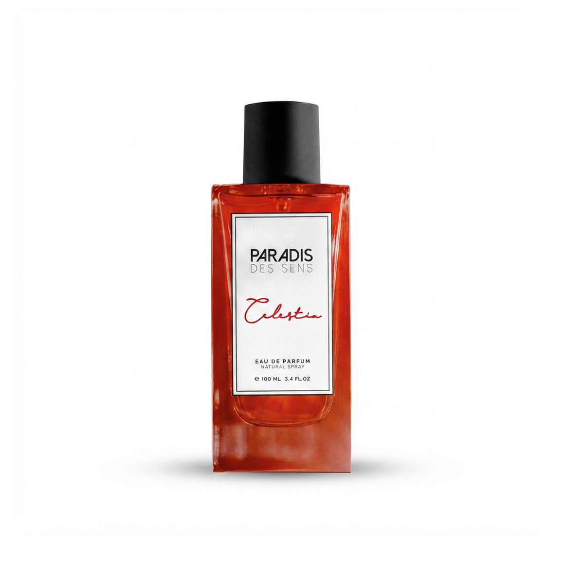 عطر باراديس ديس سنس سيليستيا او دو بارفيوم 100 مل