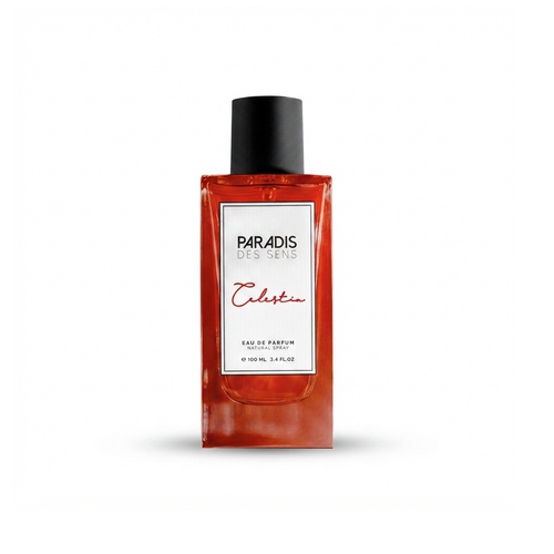 عطر باراديس ديس سنس سيليستيا او دو بارفيوم 100 مل