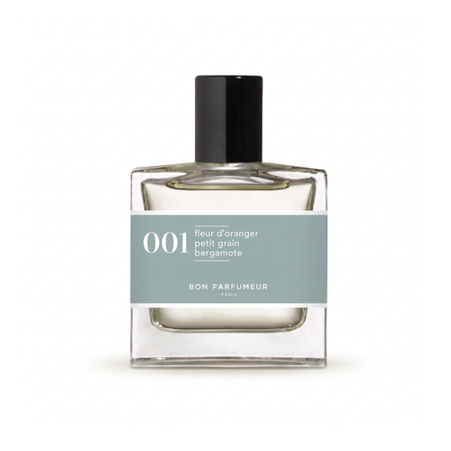 عطر بون بارفيومر 001 فلور دي اورنجر او دو بارفيوم 100 مل