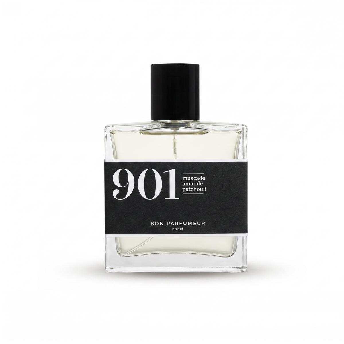 عطر بون بارفيومر 901 موسكيد اماند باتشولي او دو بارفيوم 100 مل