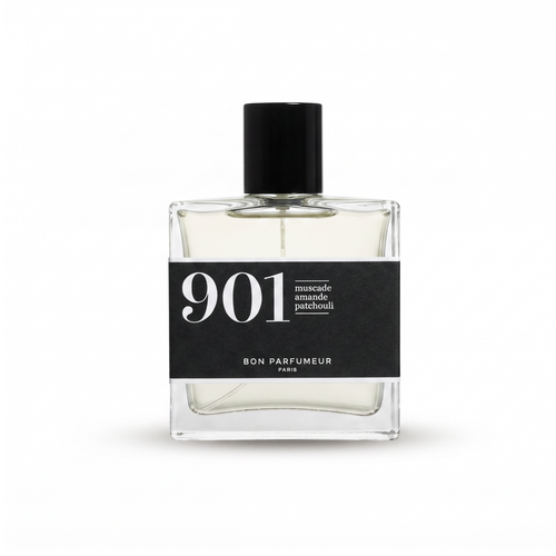 عطر بون بارفيومر 901 موسكيد اماند باتشولي او دو بارفيوم 100 مل