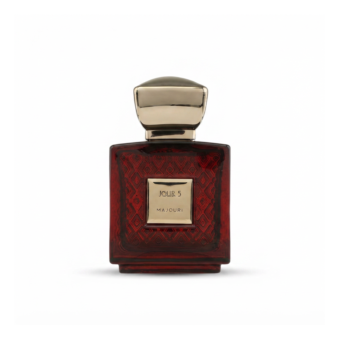 عطر ماجوري جور 5 ان رد او دو بارفيوم 75 مل