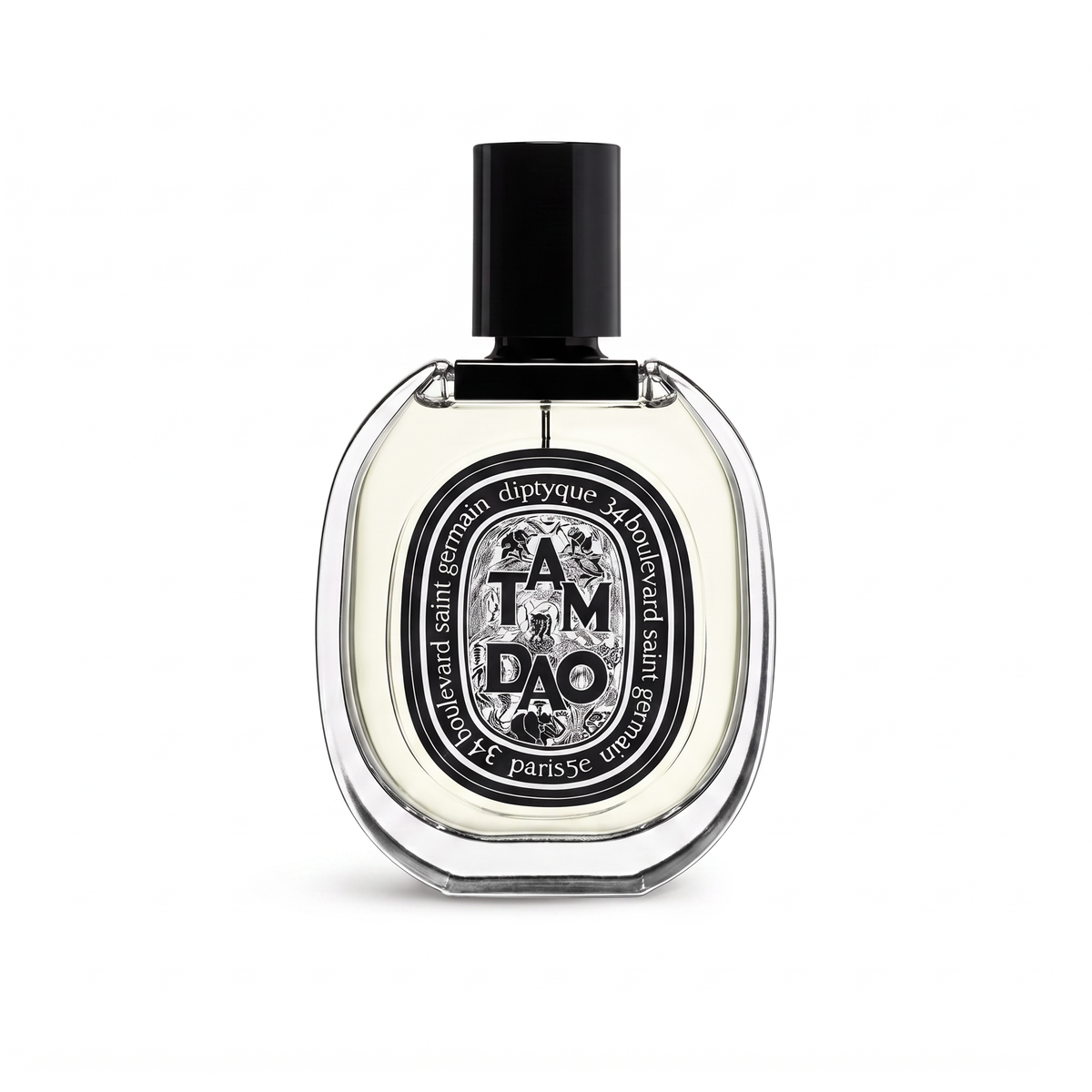 عطر ديبتيك فيلوسيكوس او دو بارفيوم 75 مل