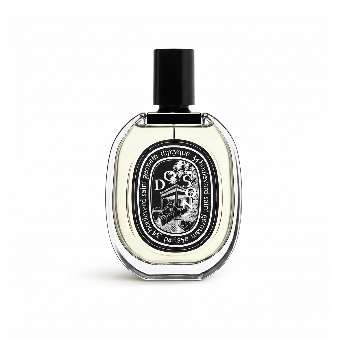 عطر ديبتيك دوسون او دو بارفيوم 75 مل