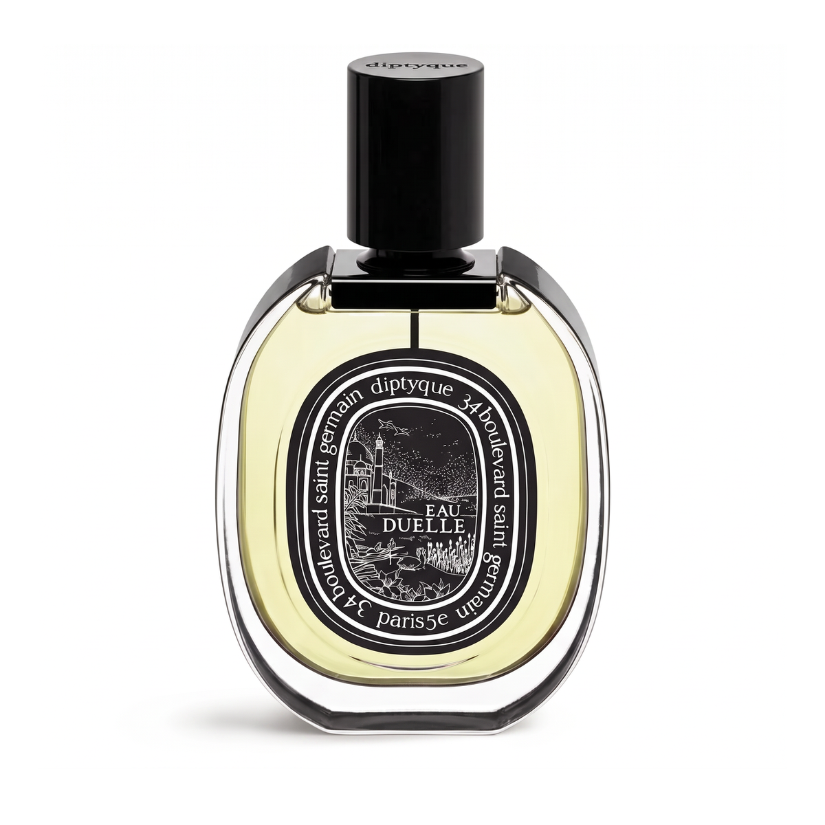 عطر ديبتيك تام داو او دو بارفيوم 75 مل