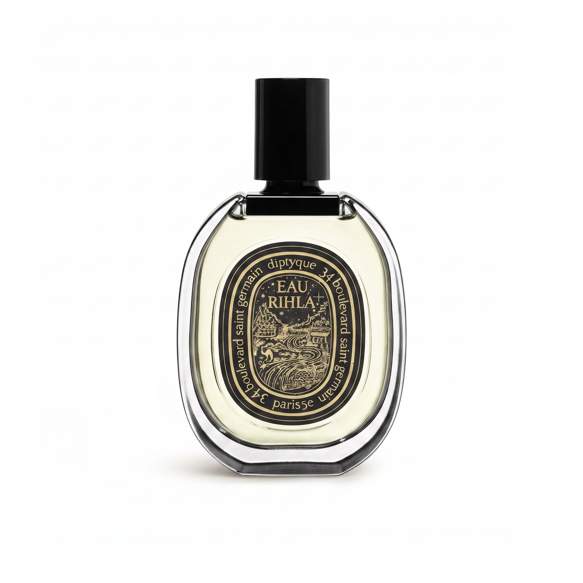 عطر ديبتيك ايو رحله او دو بارفيوم 75 مل