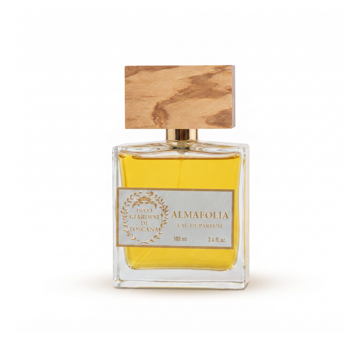عطر جيارديني دي توسكانا المافوليا او دو بارفيوم 100 مل