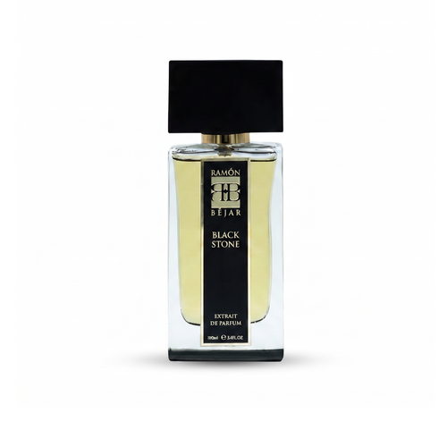 عطر رامون بيجار بلاك ستون اكستريت دو بارفيوم 100 مل