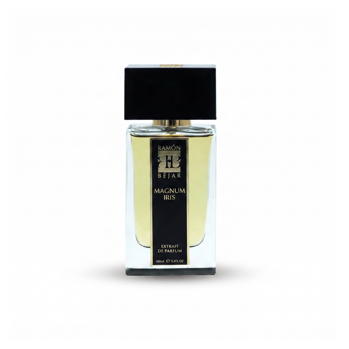 عطر رامون بيجار ماجنيوم ايريس اكستريت دو بارفيوم 100 مل
