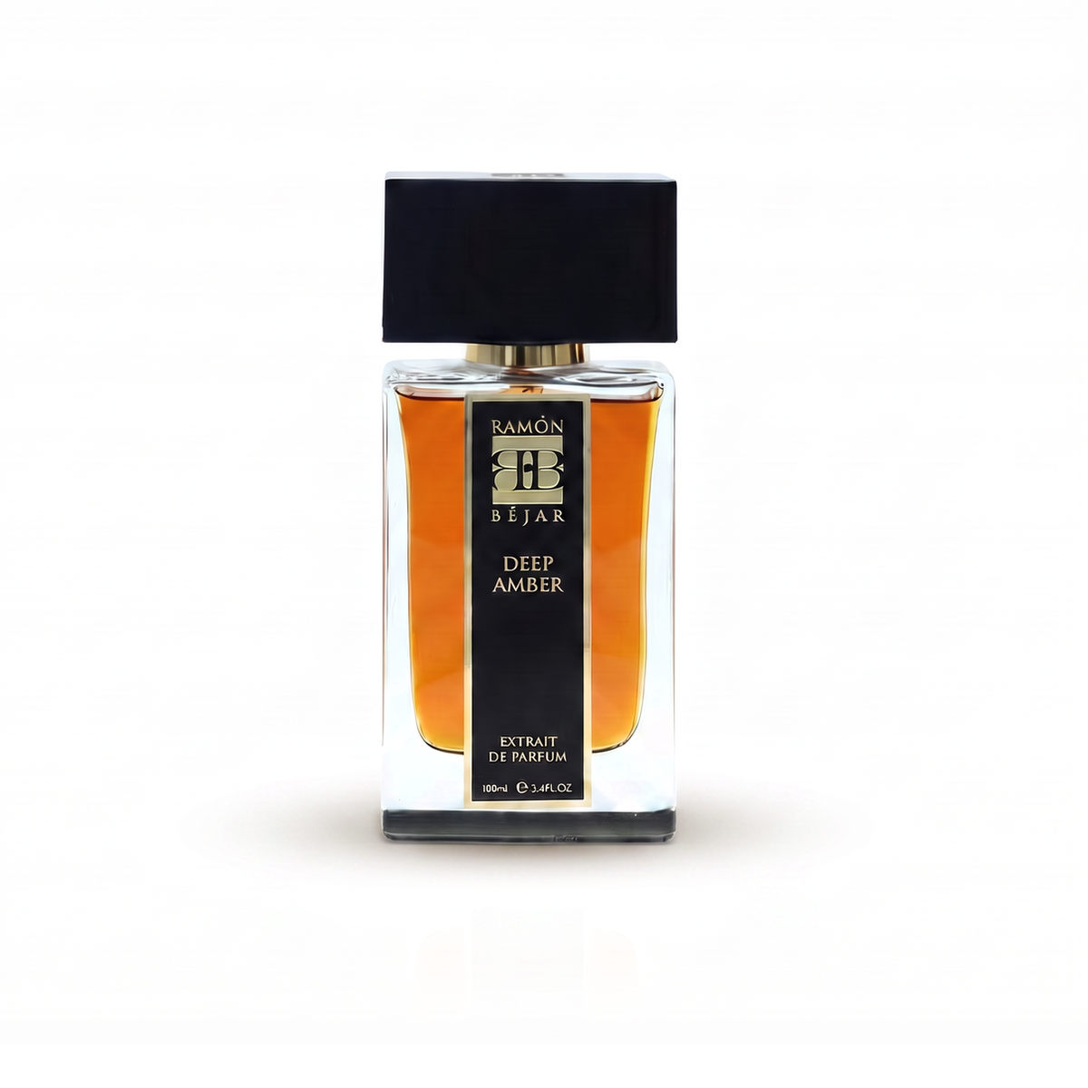 عطر رامون بيجار ديب عمبر اكستريت دو بارفيوم 100 مل