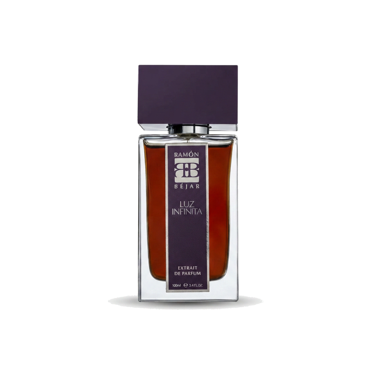 عطر رامون بيجار لوز انفينيتا اكستريت دو بارفيوم 100 مل