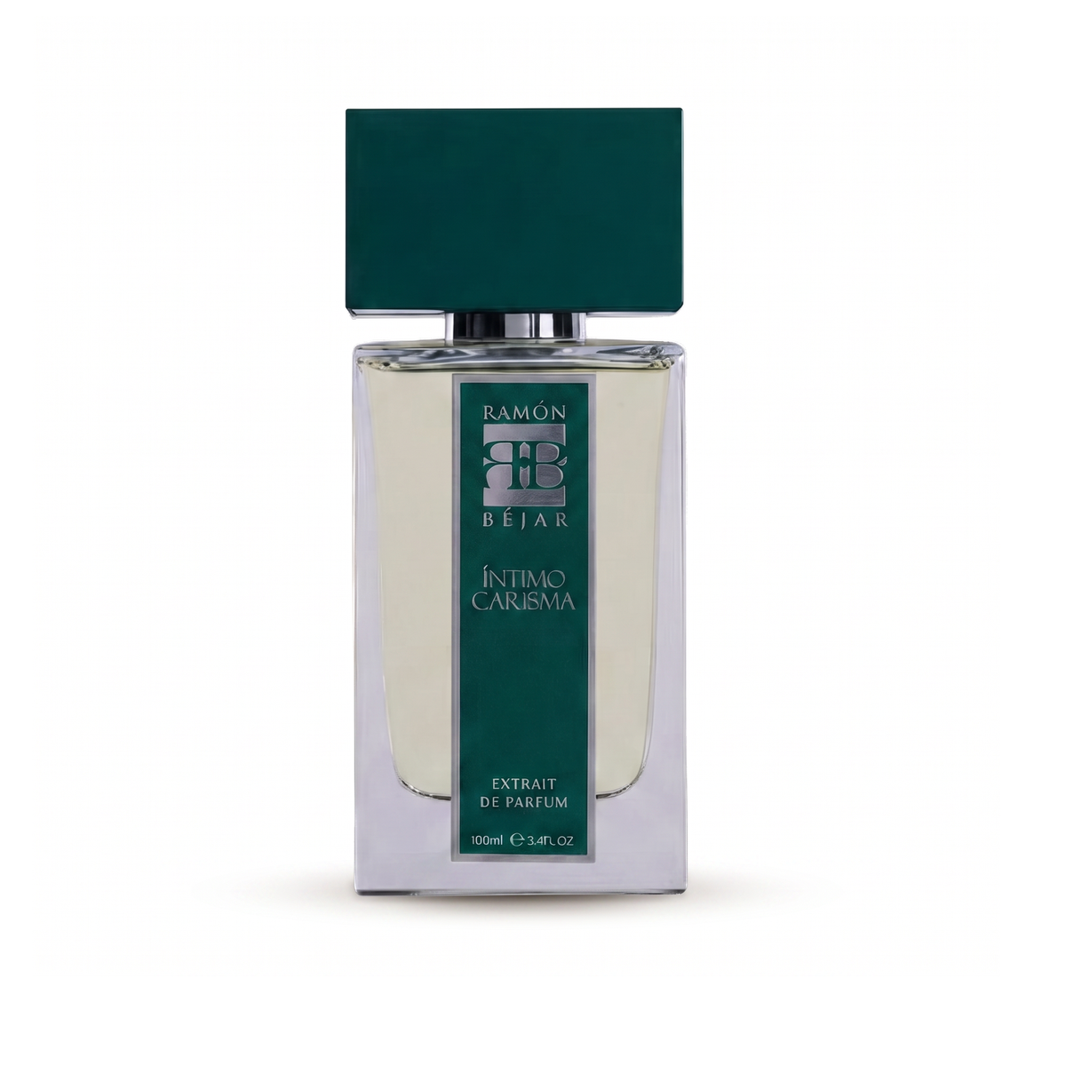 عطر رامون بيجار انتيمو كاريزما اكستريت دو بارفيوم 100 مل