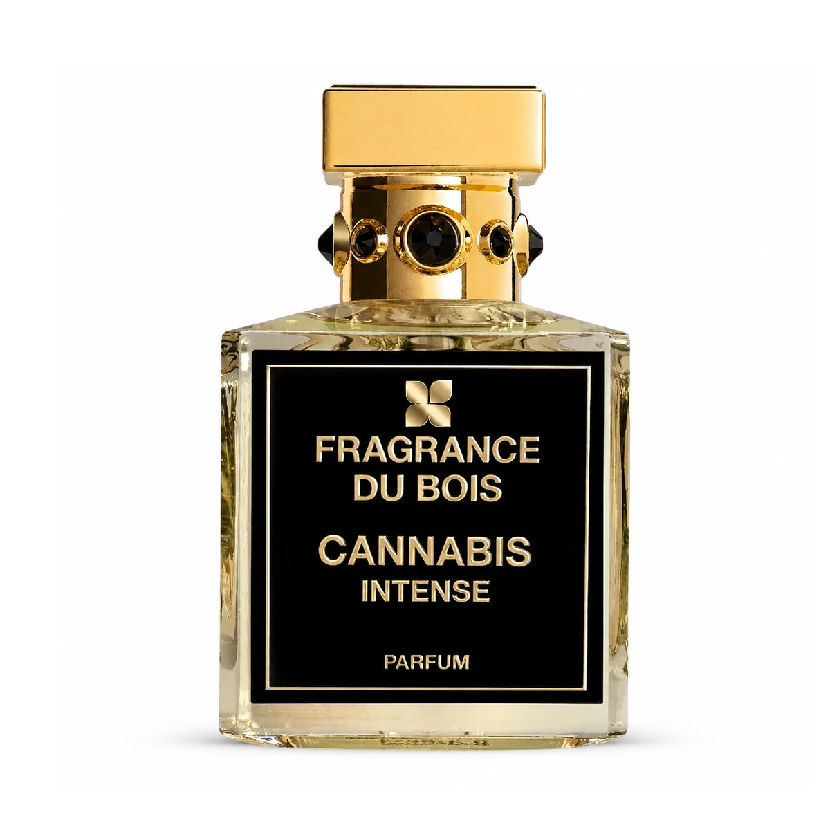عطر فراجرانس دو بوا كانابيس انتينس او دو بارفيوم 100 مل