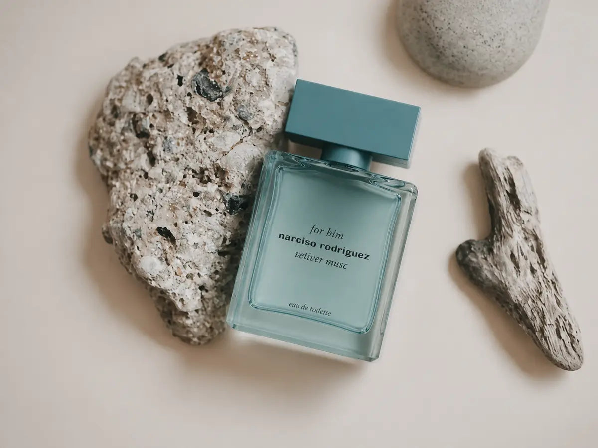 عطور رجالية