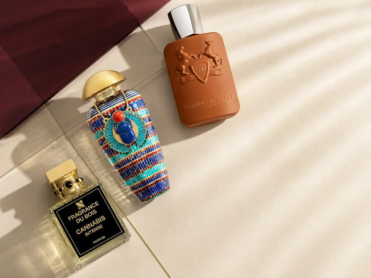 عطور النيش